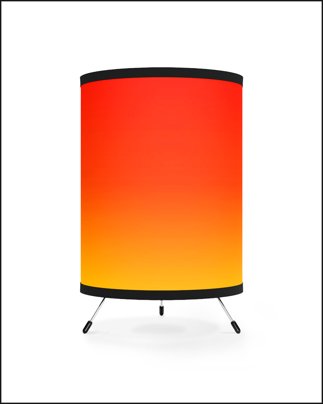 sunset lamp