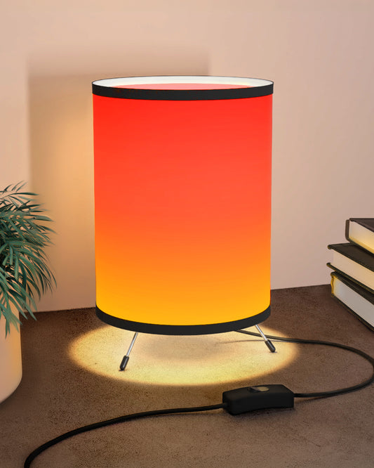 sunset lamp
