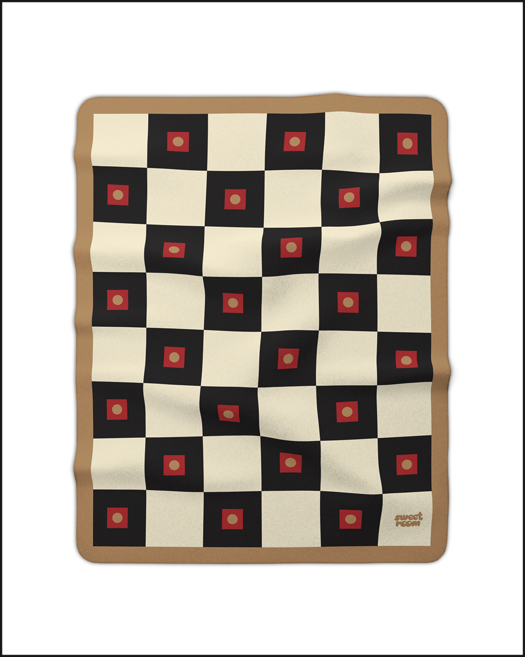 vilna blanket