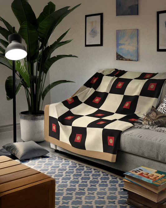 vilna blanket